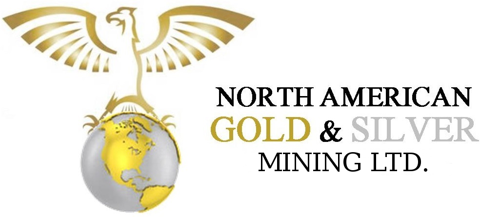 North American Goldand and Silver